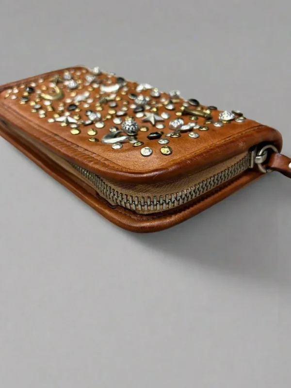 Campomaggi ‘Eridanus’ Wallet>Women Bags