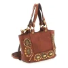 Campomaggi ‘Jellie’ Handbag>Women Bags
