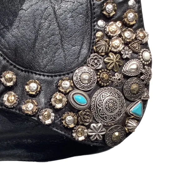 Campomaggi 'Jewel Gem' Bag>Women Bags