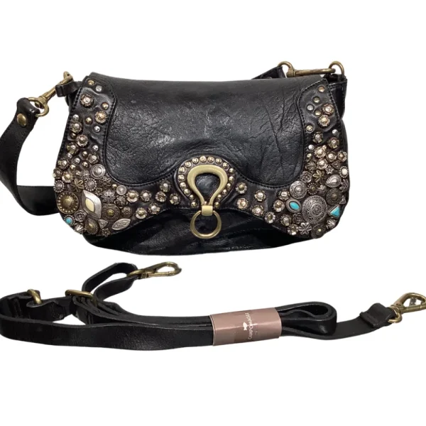 Campomaggi 'Jewel Gem' Bag>Women Bags
