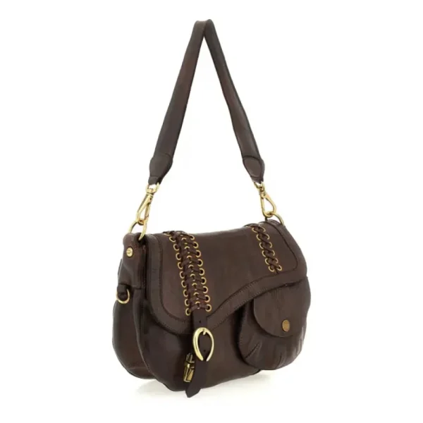 Campomaggi ‘Loxley’ Bag>Women Bags