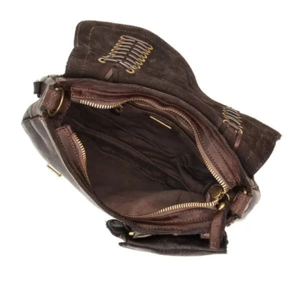 Campomaggi ‘Loxley’ Bag>Women Bags