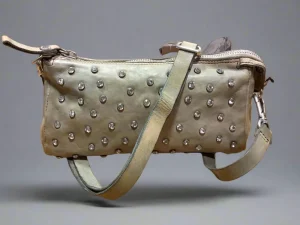 Campomaggi 'Lyra' Cross Body>Women Bags