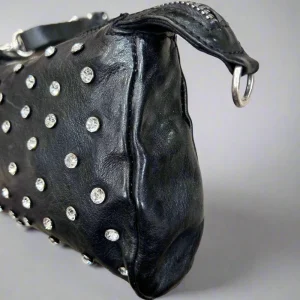 Campomaggi 'Lyra' Cross Body>Women Bags