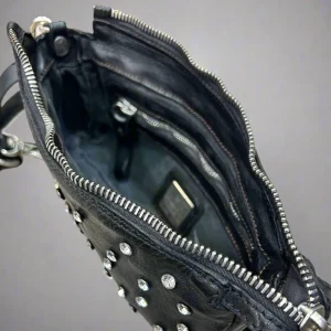 Campomaggi 'Lyra' Cross Body>Women Bags