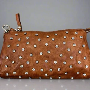 Campomaggi 'Lyra' Cross Body>Women Bags