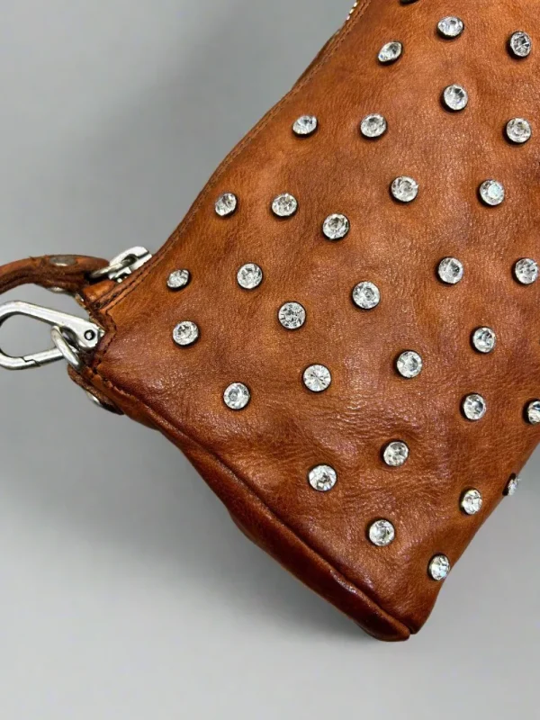 Campomaggi 'Lyra' Cross Body>Women Bags