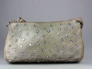 Campomaggi 'Lyra' Cross Body>Women Bags