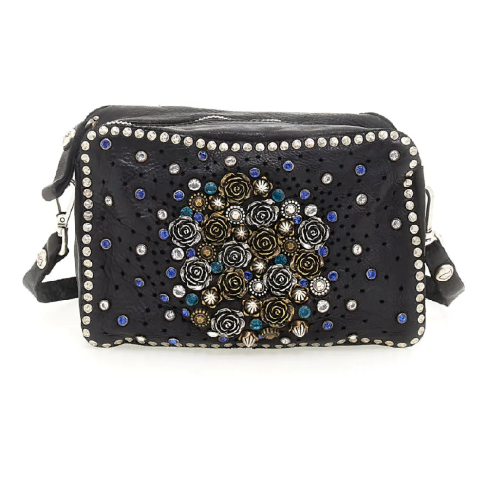 campomaggi_rose_garden_ba_0.webp Campomaggi 'Rose Garden' Bag>Women Bags