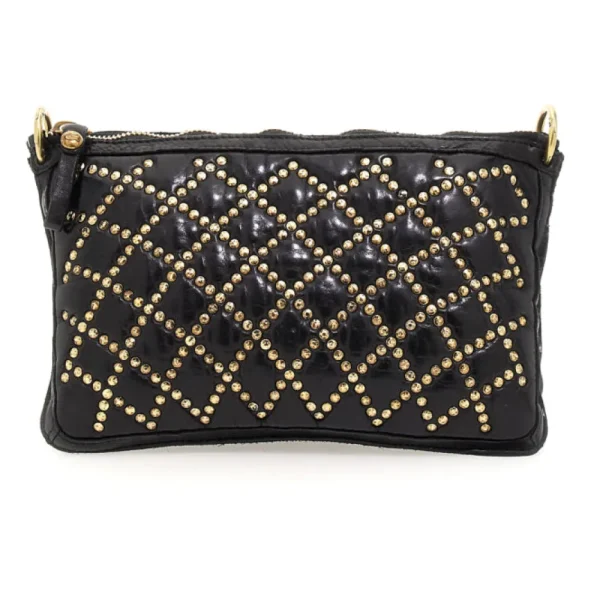 Campomaggi 'Space Diamond' Bag>Women Bags