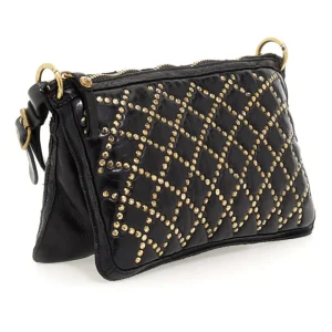 Campomaggi 'Space Diamond' Bag>Women Bags