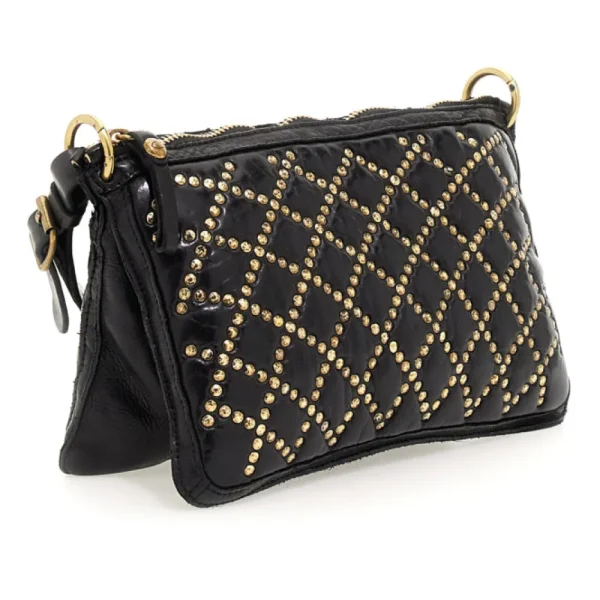 Campomaggi 'Space Diamond' Bag>Women Bags