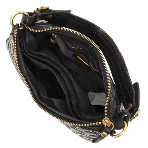 Campomaggi 'Space Diamond' Bag>Women Bags