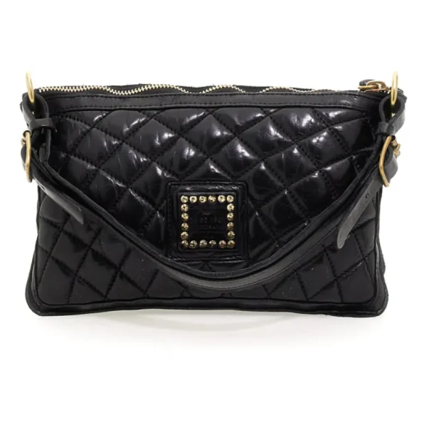 Campomaggi 'Space Diamond' Bag>Women Bags