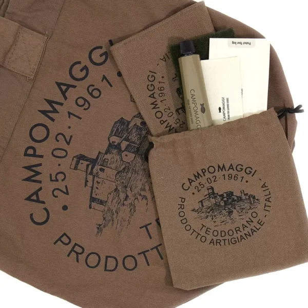 Campomaggi ‘Xtina’ Bag>Women Bags