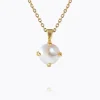 Caroline Svedbom ‘Classic Petite Pearl’ Necklace>Women Jewellery