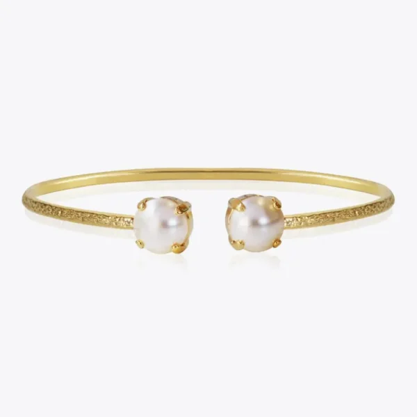 Caroline Svedbom ‘Classic Petite pearl’ Bracelet>Women Jewellery