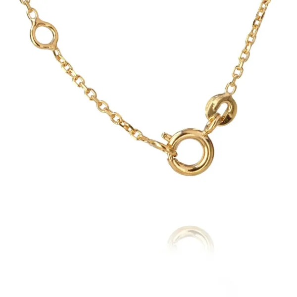 Caroline Svedbom ‘Classic Petite Pearl’ Necklace>Women Jewellery
