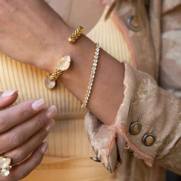 Caroline Svedbom 'Classic Rope' Bracelet>Women Jewellery