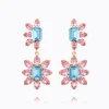 Caroline Svedbom 'Flora' Earrings>Women Jewellery
