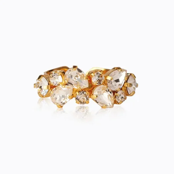Caroline Svedbom 'Gabriella' Ring>Women Jewellery