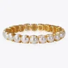 Caroline Svedbom ‘Gia Stud’ Bracelet>Women Jewellery