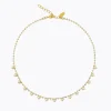 Caroline Svedbom ‘Lily’ Necklace>Women Jewellery