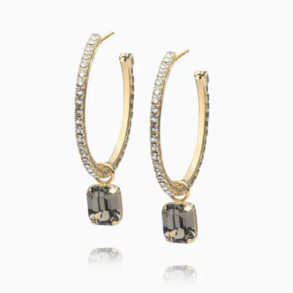 Caroline Svedbom 'Lydia' Earrings>Women Jewellery
