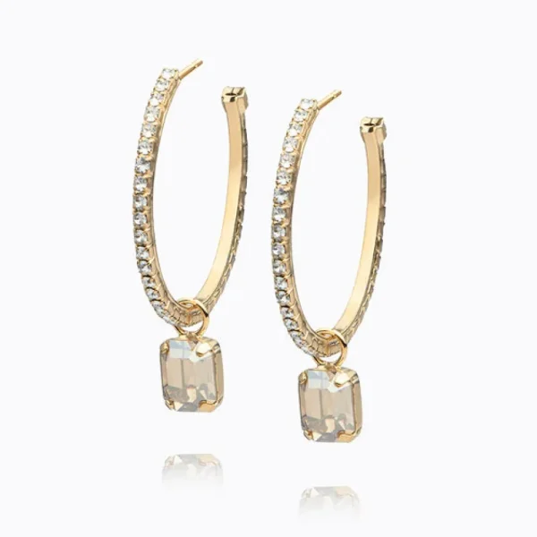 Caroline Svedbom 'Lydia' Earrings>Women Jewellery