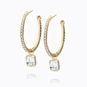 Caroline Svedbom 'Lydia' Earrings>Women Jewellery