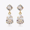 Caroline Svedbom 'Mini Drop' Earrings>Women Jewellery