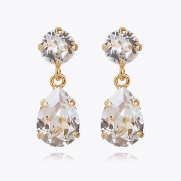 Caroline Svedbom 'Mini Drop' Earrings>Women Jewellery