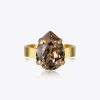 Caroline Svedbom 'Mini Drop Ring'>Women Jewellery