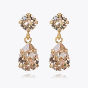 Caroline Svedbom 'Mini Drop' Earrings>Women Jewellery