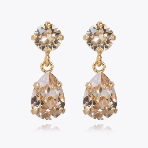 Caroline Svedbom 'Mini Drop' Earrings>Women Jewellery