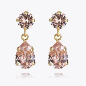 Caroline Svedbom 'Mini Drop' Earrings>Women Jewellery
