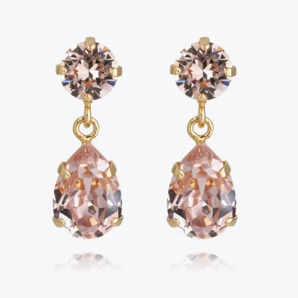 Caroline Svedbom 'Mini Drop' Earrings>Women Jewellery