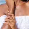 Caroline Svedbom 'Mini Star Sea' Bracelet>Women Jewellery