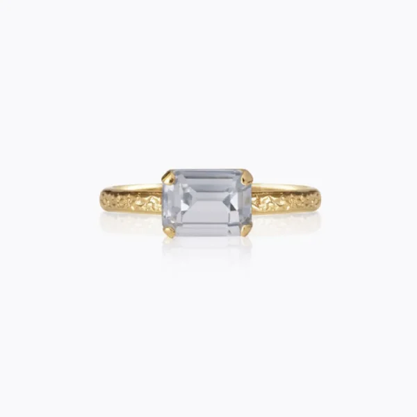 Caroline Svedbom 'Naya' Ring>Women Jewellery