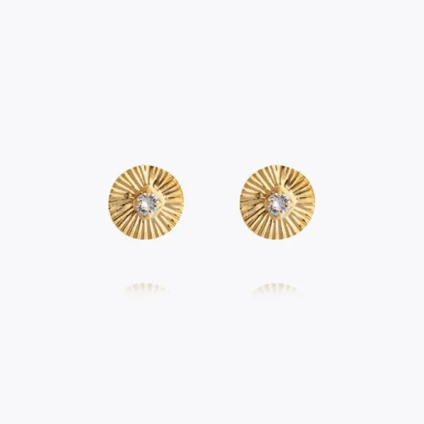 Caroline Svedbom 'Odessa' Stud Earrings>Women Jewellery