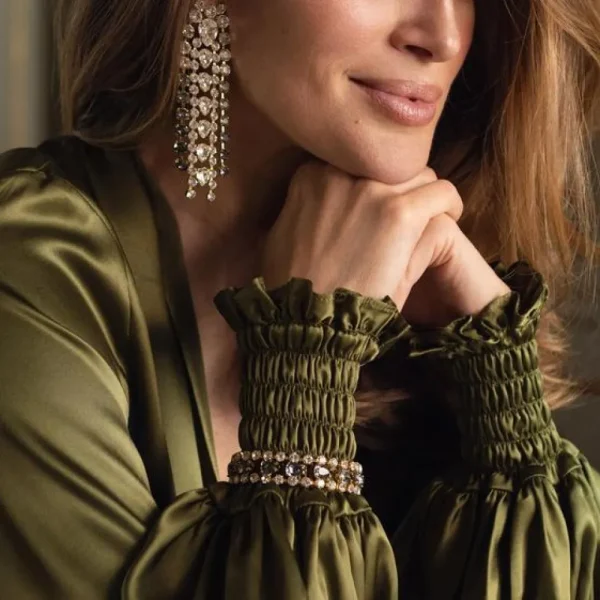 Caroline Svedbom 'Penelope'>Women Jewellery