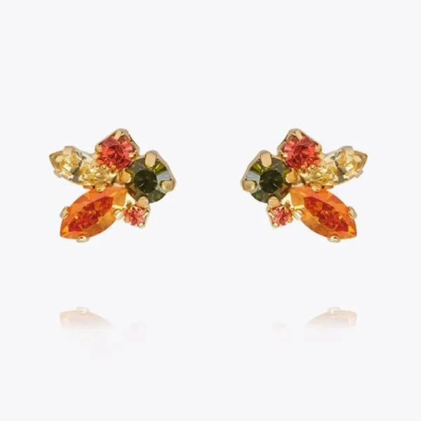 Caroline Svedbom 'Tessa' Earring>Women Jewellery
