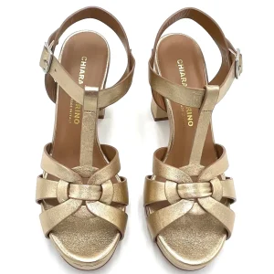 Chiara Carrino ‘Cara’ Sandal>Women Heels