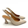 Chiara Carrino 'Catrina' Slingback>Women Heels
