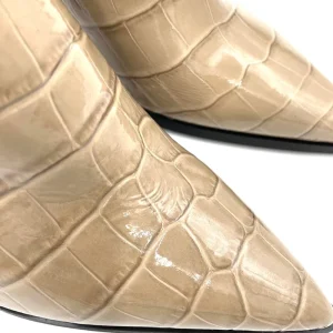 Chiara Carrino 'Sofia Croc' Ankle Boot>Women Boots