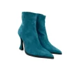 Chiara Carrino 'Sofia’ Suede>Women Boots | Heels