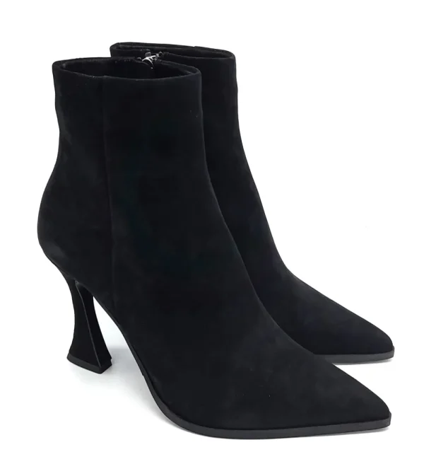 Chiara Carrino 'Sofia’ Suede>Women Boots | Heels