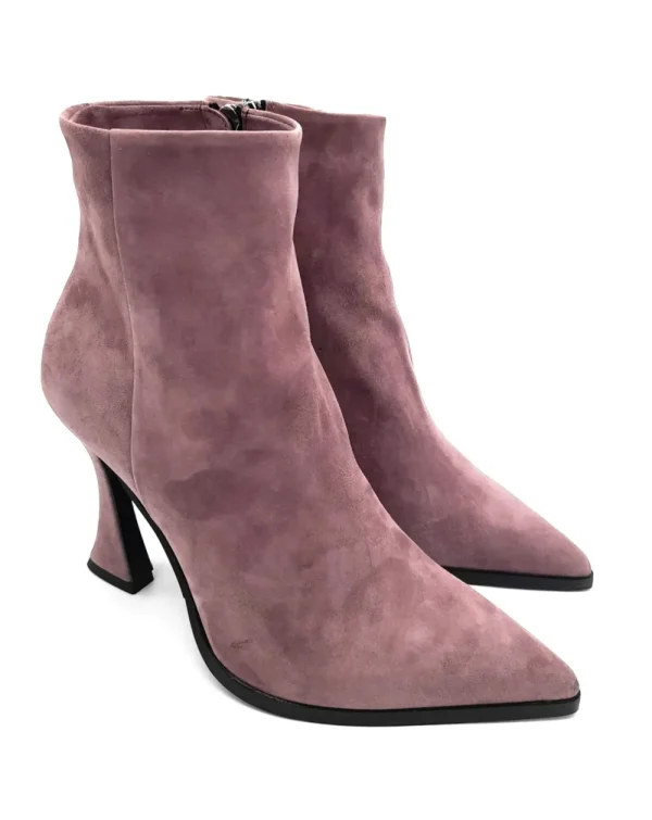 Chiara Carrino 'Sofia’ Suede>Women Boots | Heels