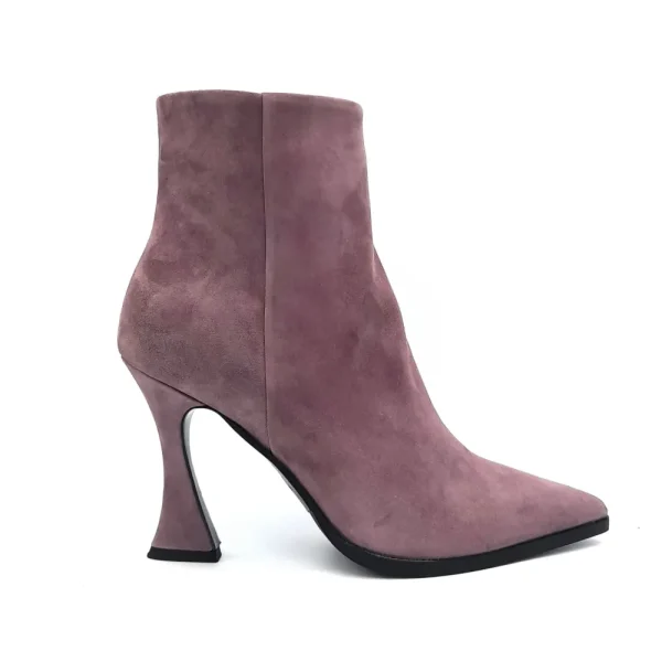 Chiara Carrino 'Sofia’ Suede>Women Boots | Heels