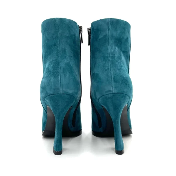Chiara Carrino 'Sofia’ Suede>Women Boots | Heels